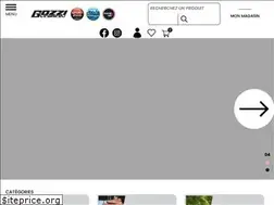 Sites similar to gozzisports.com