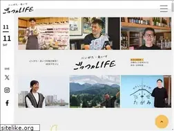 Sites similar to gozzo-line.com