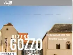 Sites similar to gozzo.at