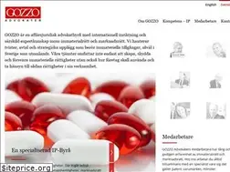 Sites similar to gozzo.se