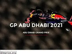 Sites similar to gp-abudhabi.nl