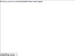 Sites similar to gp-associates.co.uk