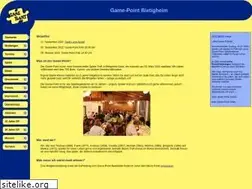 Sites similar to gp-bietigheim.de