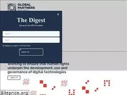 Sites similar to gp-digital.org