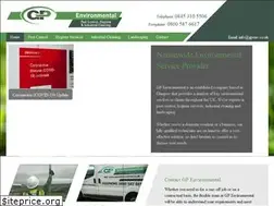 Sites similar to gp-environmental.co.uk