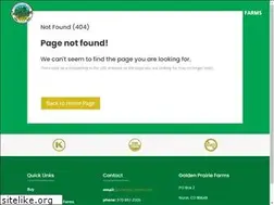 Sites similar to gp-farms.com