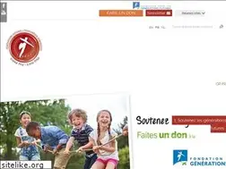 Sites similar to gp-generationsfutures.be