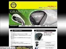 Sites similar to gp-golf.com