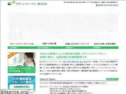 Sites similar to gp-inc.co.jp