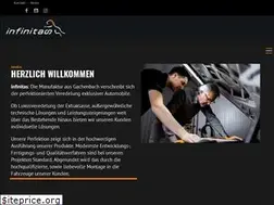 Sites similar to gp-infinitas.com