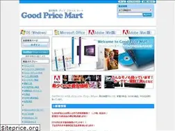 Sites similar to gp-mart.com