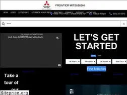 Sites similar to gp-mitsubishi.ca