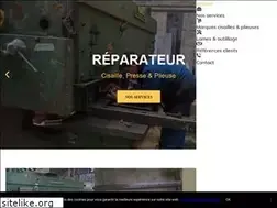 Sites similar to gp-mo.com