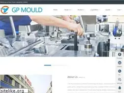 Sites similar to gp-mould.com