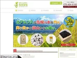 Sites similar to gp-nanohana.com
