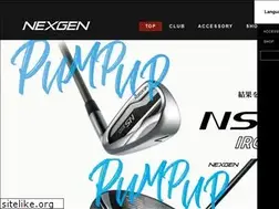 Sites similar to gp-nexgen.jp