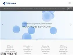 Sites similar to gp-pharm.com