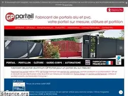 Sites similar to gp-portail.com