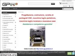 Sites similar to gp-project.it