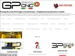 Sites similar to gp-protocnc.it