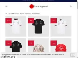 Sites similar to gp-raceapparel.com