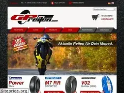 Sites similar to gp-reifen.com