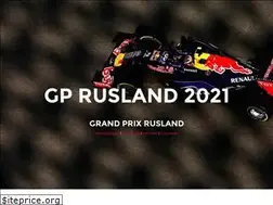 Sites similar to gp-rusland.nl