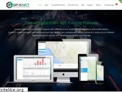 Sites similar to gp-s.net