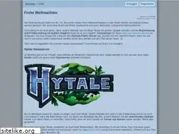 Sites similar to gp-server.de