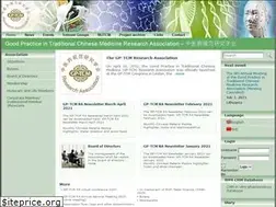 Sites similar to gp-tcm.org
