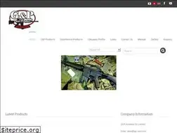 Sites similar to gp-web.com