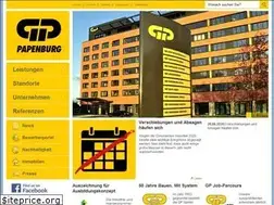 Sites similar to gp.ag