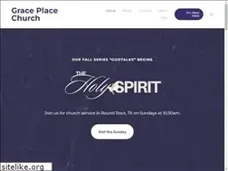 Sites similar to gp.church