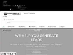 Sites similar to gp.marketing