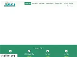 Sites similar to gp1.com.vn