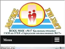 Sites similar to gp17.kz