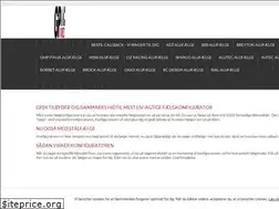 Sites similar to gp24.dk