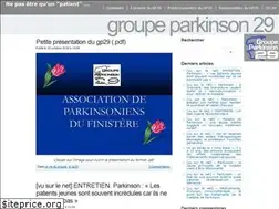 Sites similar to gp29.net