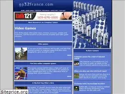 Sites similar to gp32france.com