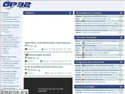 Sites similar to gp32spain.com