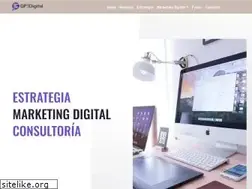 Sites similar to gp3digital.com