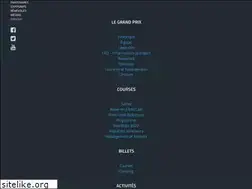 Sites similar to gp3r.com
