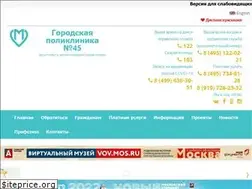 Sites similar to gp45msk.ru