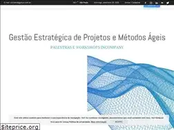 Sites similar to gp4us.com.br