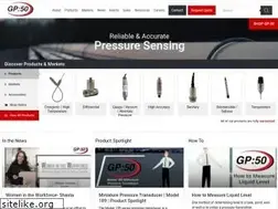 Sites similar to gp50.com