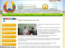 Sites similar to gp6.by