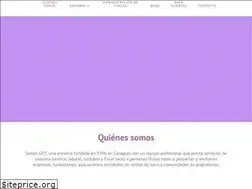 Sites similar to gp7.es