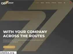 Sites similar to gp77group.com