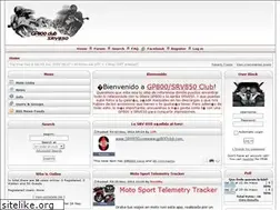 Sites similar to gp800club.com