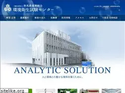 Sites similar to gpa-kankyo.com